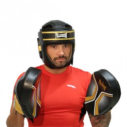 Casco boxeo fullboxing shell