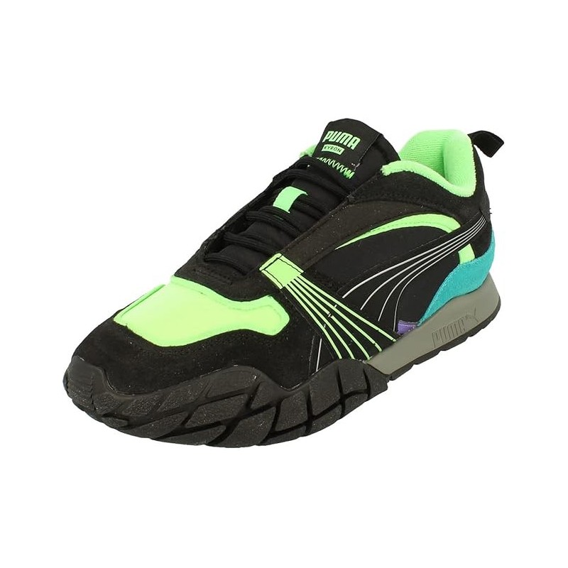 Zapatillas puma kyron bonfires mujer