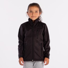 Softshell jacket softee regis niña