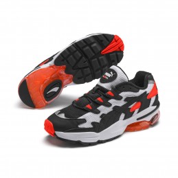 Zapatillas puma cell alien og