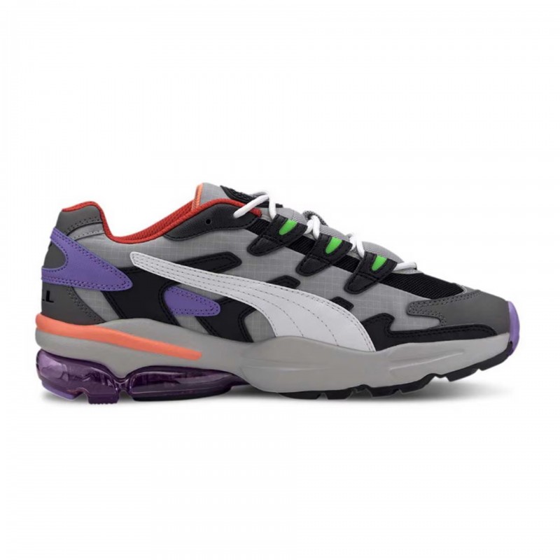 Zapatillas puma cell alien kite