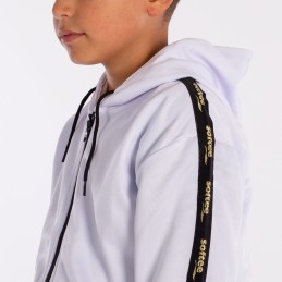 Chaqueta softee fenix  infantil