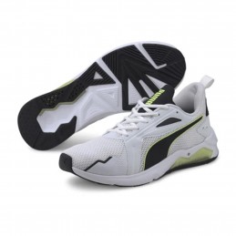 Zapatillas puma lqdcell method mujer