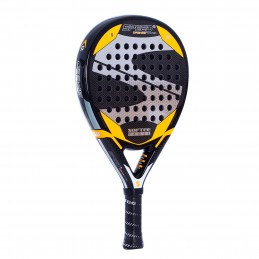 Pala padel softee speed orange power - reedition-