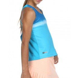 Camiseta bullpadel eguz mujer