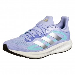 Zapatillas adidas solar glide 4 w