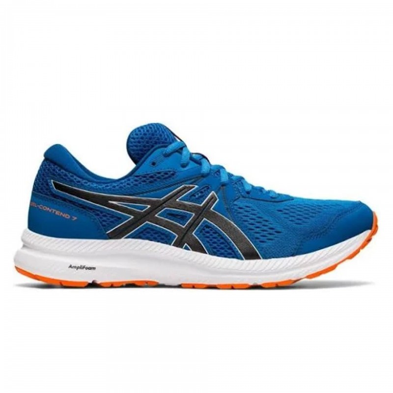 Zapatillas asics gel-contend 7