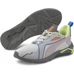 Zapatillas puma lqdcell method fm xtreme