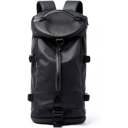 Mochila encke negro