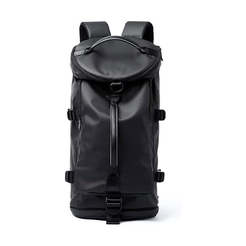 Mochila encke negro