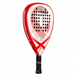 Pala pádel vibor-a king cobra xtreme 3k 2.0