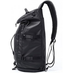 Mochila encke negro