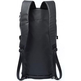 Mochila encke negro