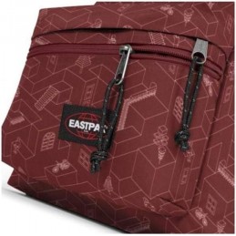 Mochila eastpak padded zippl r