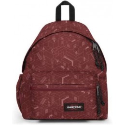 Mochila eastpak padded zippl r