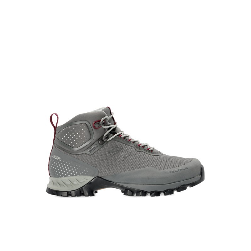 Botas tecnica plasma mid gtx ws mujer