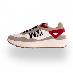 Zapatillas william martin urban