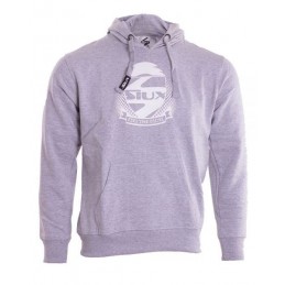 Sudadera siux classic new junior