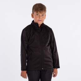 Softshell jacket softee regis niño