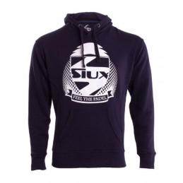 Sudadera siux classic new junior