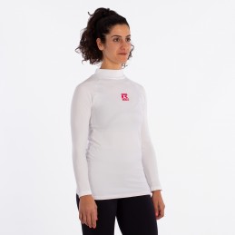 Camiseta térmica rox r-gold mujer