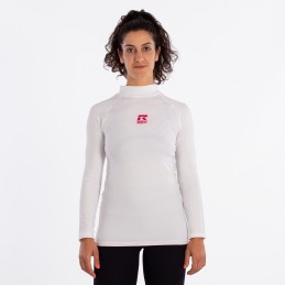 Camiseta térmica rox r-gold mujer