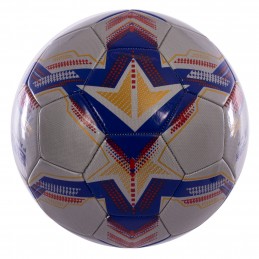 Balon rox futbol hexagon pro