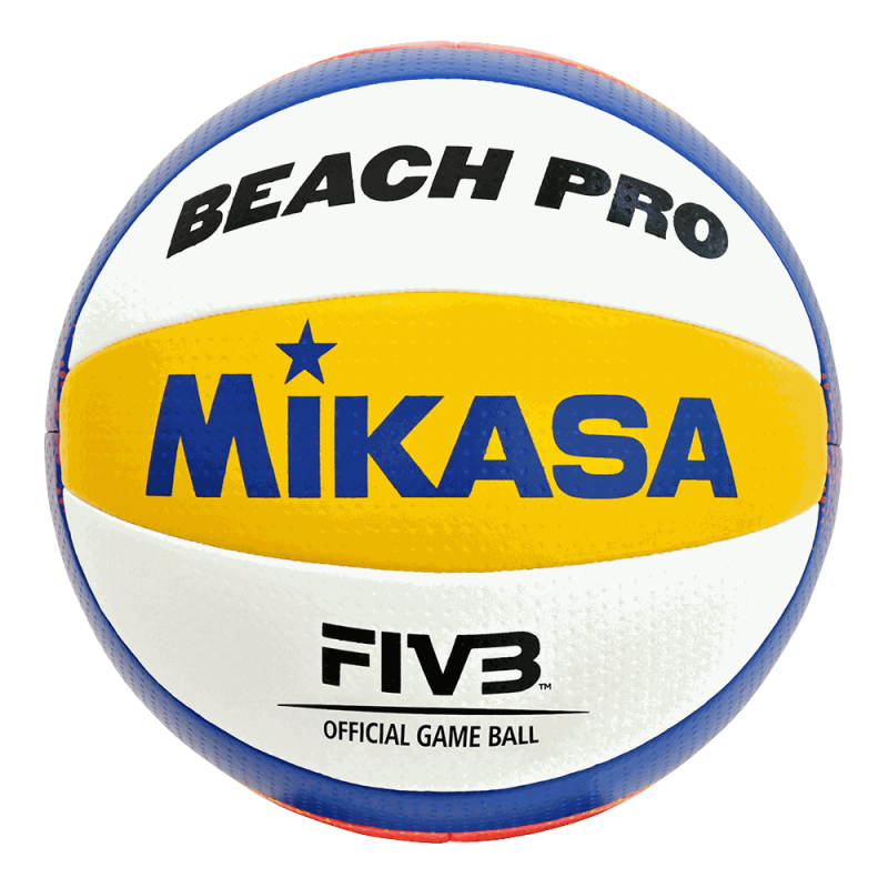 Balón voleibol playa mikasa v550c