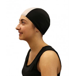 Gorro natación poliéster softee junior