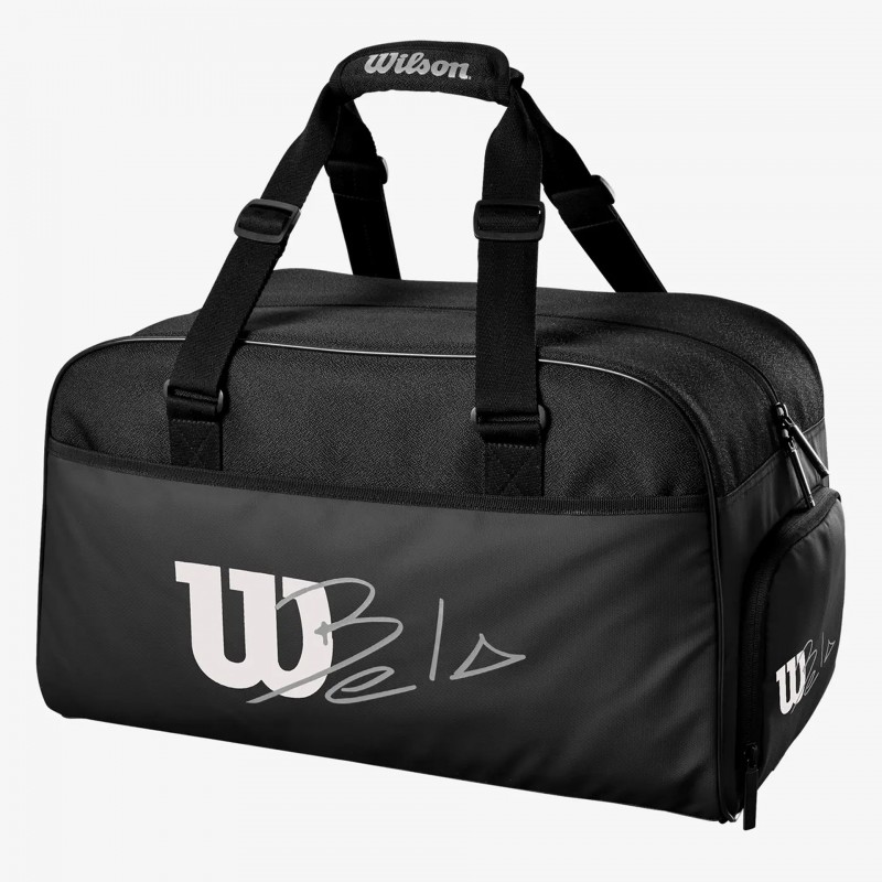 Bolsa wilson bela small duffel