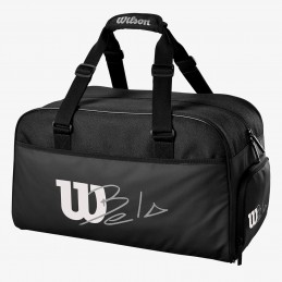 Bolsa wilson bela small duffel