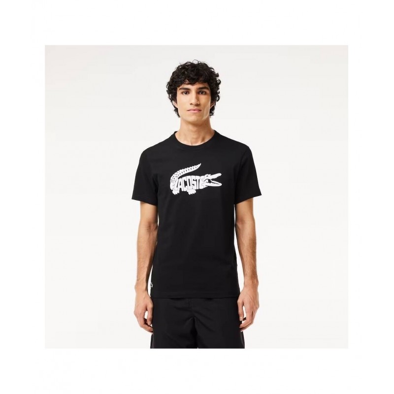 Camiseta lacoste core performance th8937