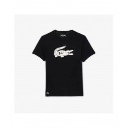 Camiseta lacoste core performance th8937