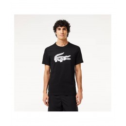 Camiseta lacoste core performance th8937