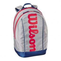 Paletero wilson backpack junior