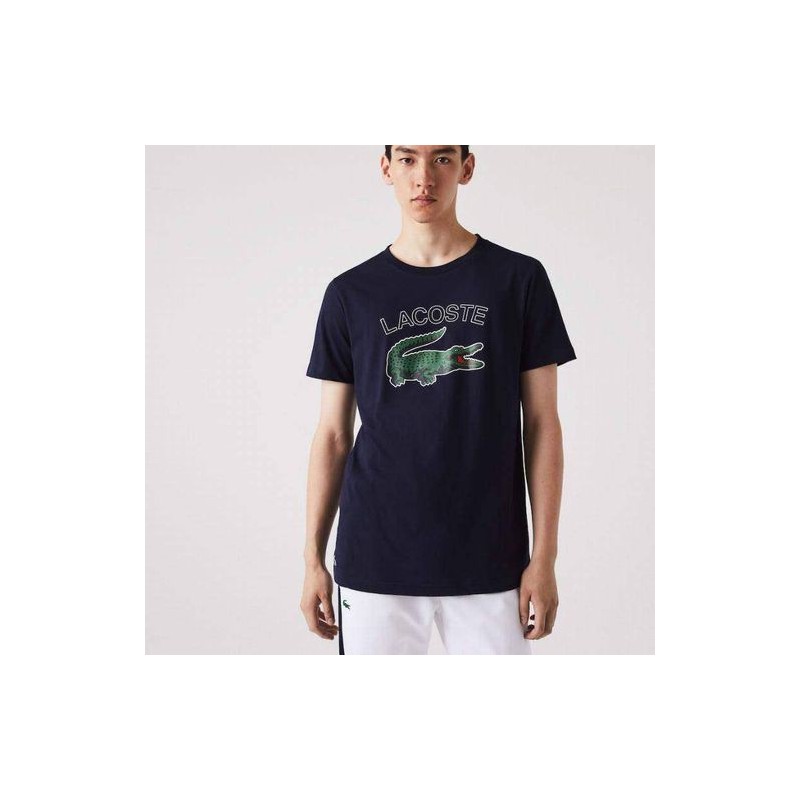 Camiseta lacoste th9299166