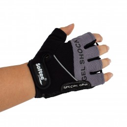 Par de guantes softee veron