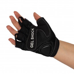 Par de guantes softee veron