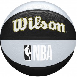 Balon baloncesto wilson nba team tribute jazz