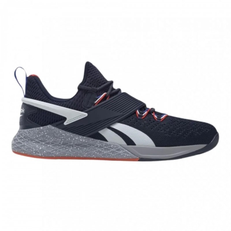 Zapatillas reebok nano x froning