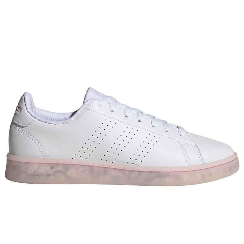 Zapatillas adidas advantage mujer