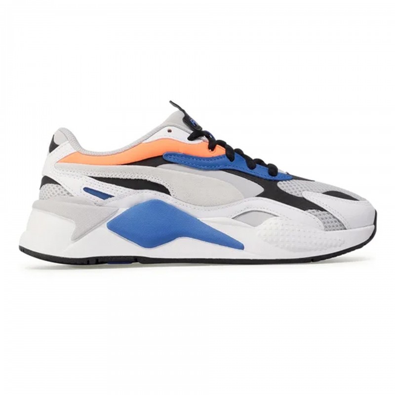 Zapatillas puma rs-x3 prism unisex