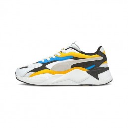 Zapatillas puma rs-x3 prism unisex