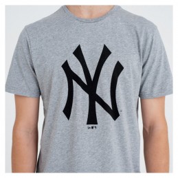 Camiseta new era mlb ss tee