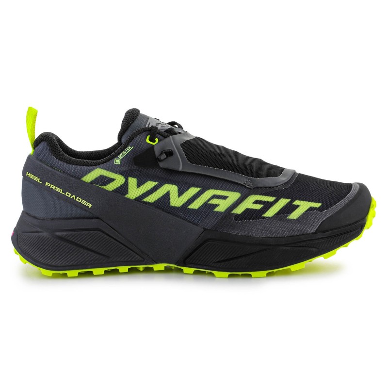 Zapatillas dynafit ultra 100 gtx