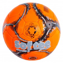 Balón fútbol 11 softee grass