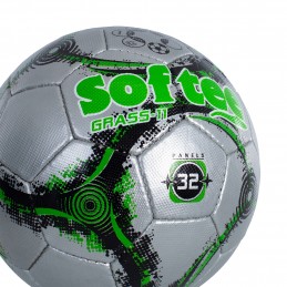 Balón fútbol 11 softee grass