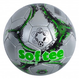 Balón fútbol 11 softee grass