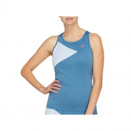 Camiseta asics club w tank