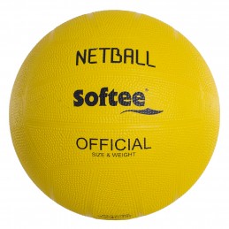 Balón softee netball